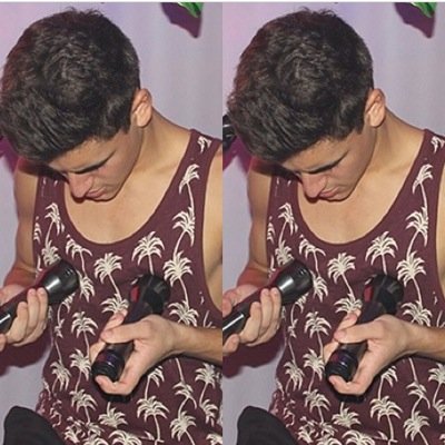 darlingxdallas's profile picture. Cameron Dallas is my boyfriend, and i love him so and you can't have him because he is all mine.