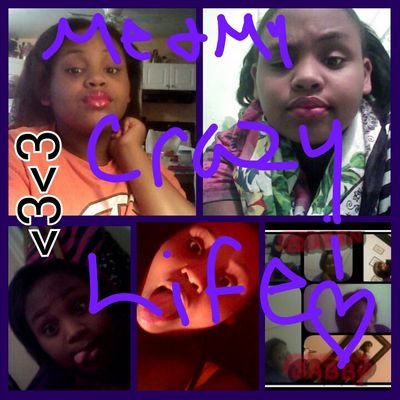 bubblegumrich's profile picture. vine,instagram,sound cloud,kik,snap chat  lilnicki@gmail.com