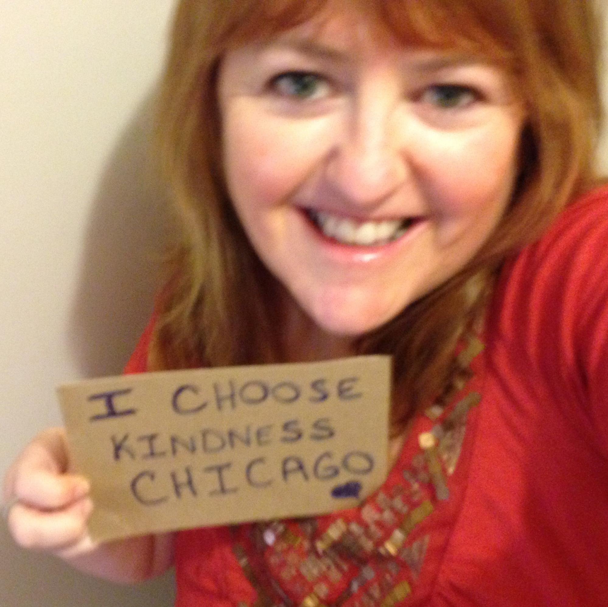 PF, a 501c3, promoting global positivity. Founder @carolccmiller