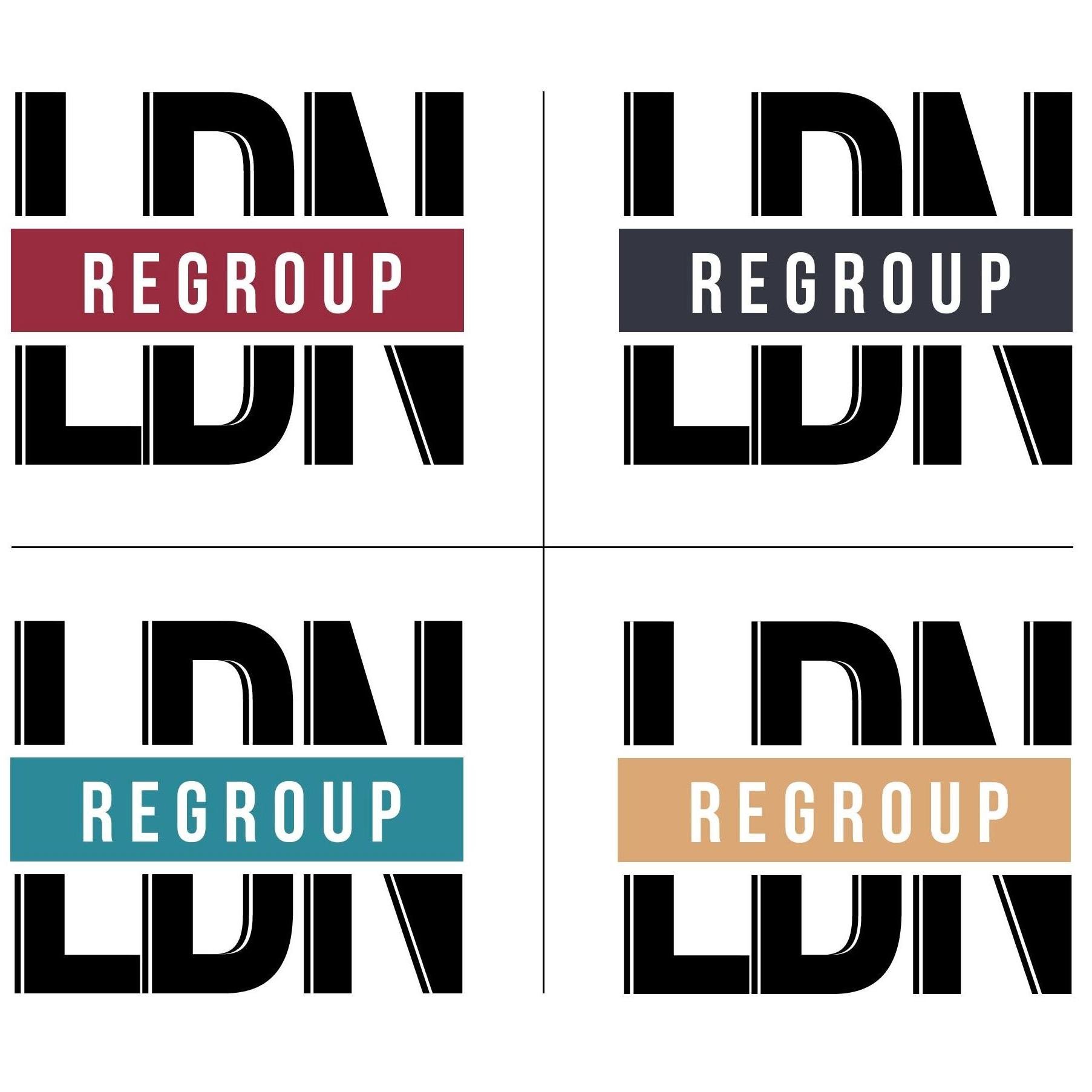 RegroupLDN's profile picture. Regroup LDN is a brand new after work experience - drinks with live music and supper!
