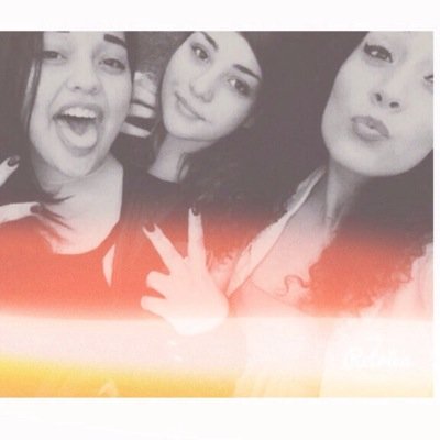 @eljsarauhl and @hugforjdb