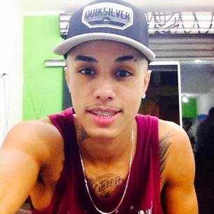 Fc dedicado ao lindo @Mclivinho  ty amuh meu lindao