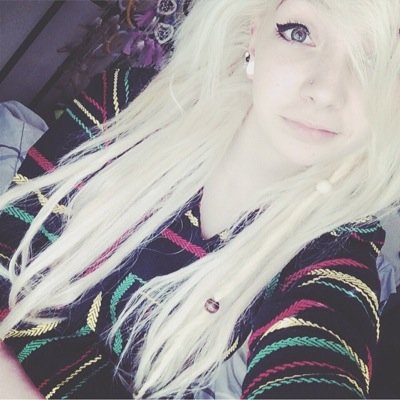 hellow : im Skylar.