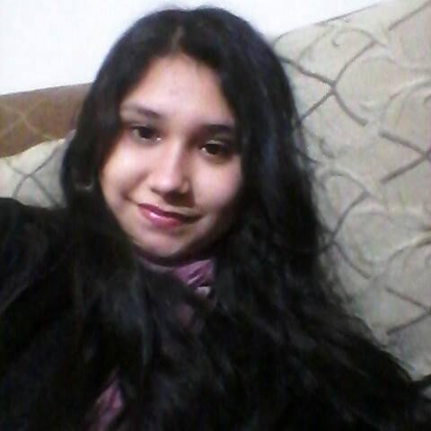 Futura enfemera, 18 años, feliche :)