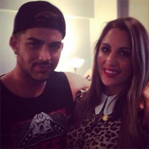 GlamLeto's profile picture. 