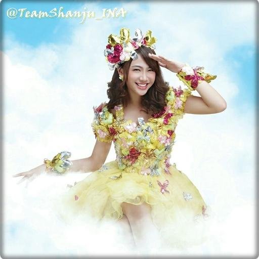 TeamShanju_INA's profile picture. always support @officialJKT48 especially @shaniaJKT48 and all members JKT48. We Are Shanjunisme. Yoroshiku oneghaisimasu :)