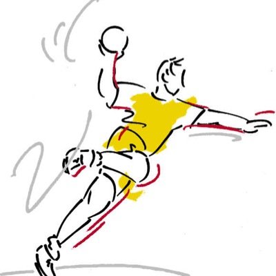 actualihandball's profile picture. Aquí encontraras toda la información , noticias, imagenes y resultados de #balonmano!!