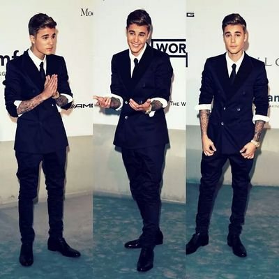 I love music :) I'am Belieber Forever!! 100% ,                        @justinbieber