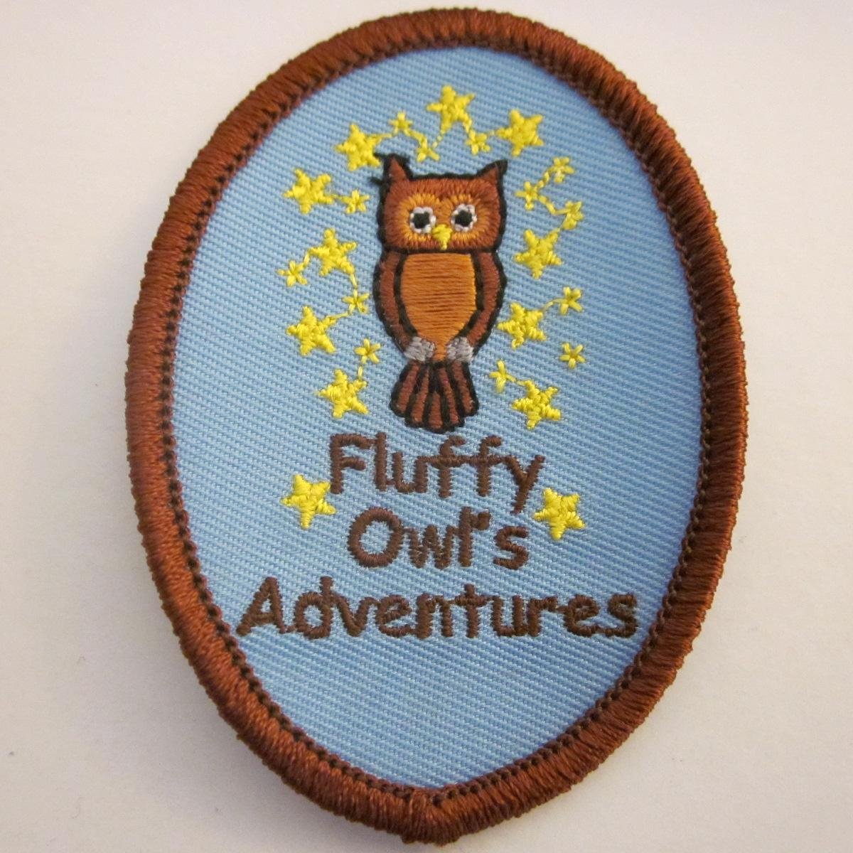 Quite a big fan of research, Girlguiding, and books. All accompanied by cups of tea.