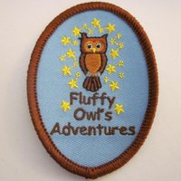 Amy (@fluffy1st) 's Twitter Profile Photo