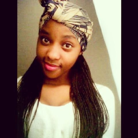 Somila_Manyika's profile picture. 