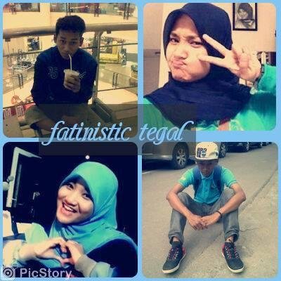 Dedy Susanto || @FatinisticTGL || Sagitarius || SIMPLE LUV