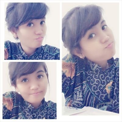 Ayah-ku ragaku, Ibu-ku nyawaku♥