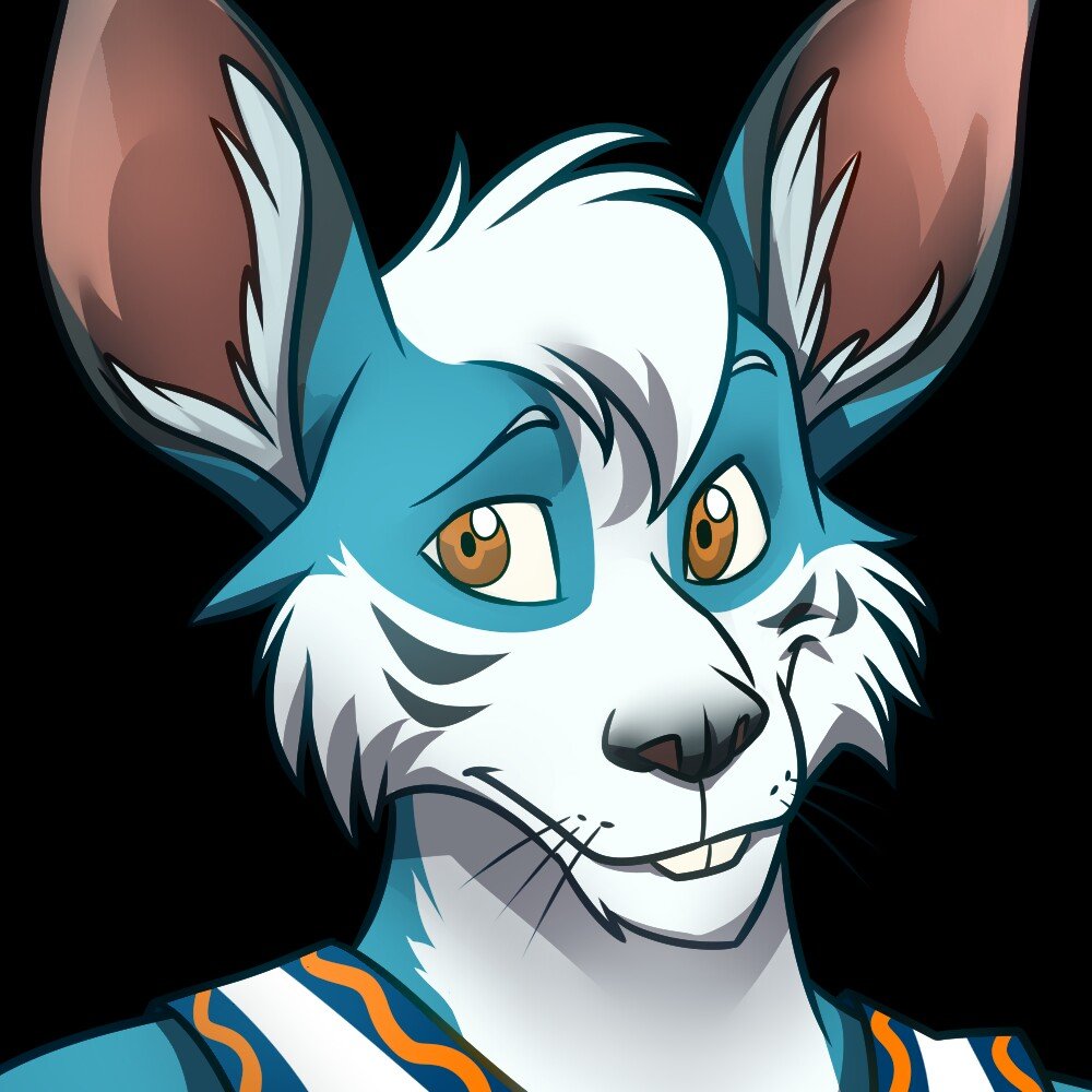 6'4 Rabbit/dog hybrid. Irish. Play position: PG