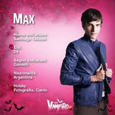 Chica Vampiro Fans On Twitter Merylin E Daisy Le 2 Vampi Nemiche Http T Co Wokoi1uw5i