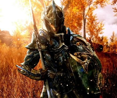 Born in the fires of Battle