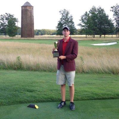 dhayes716's profile picture. UNH 2015