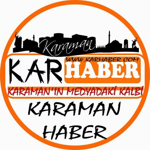 Karaman yerel haber sitesi