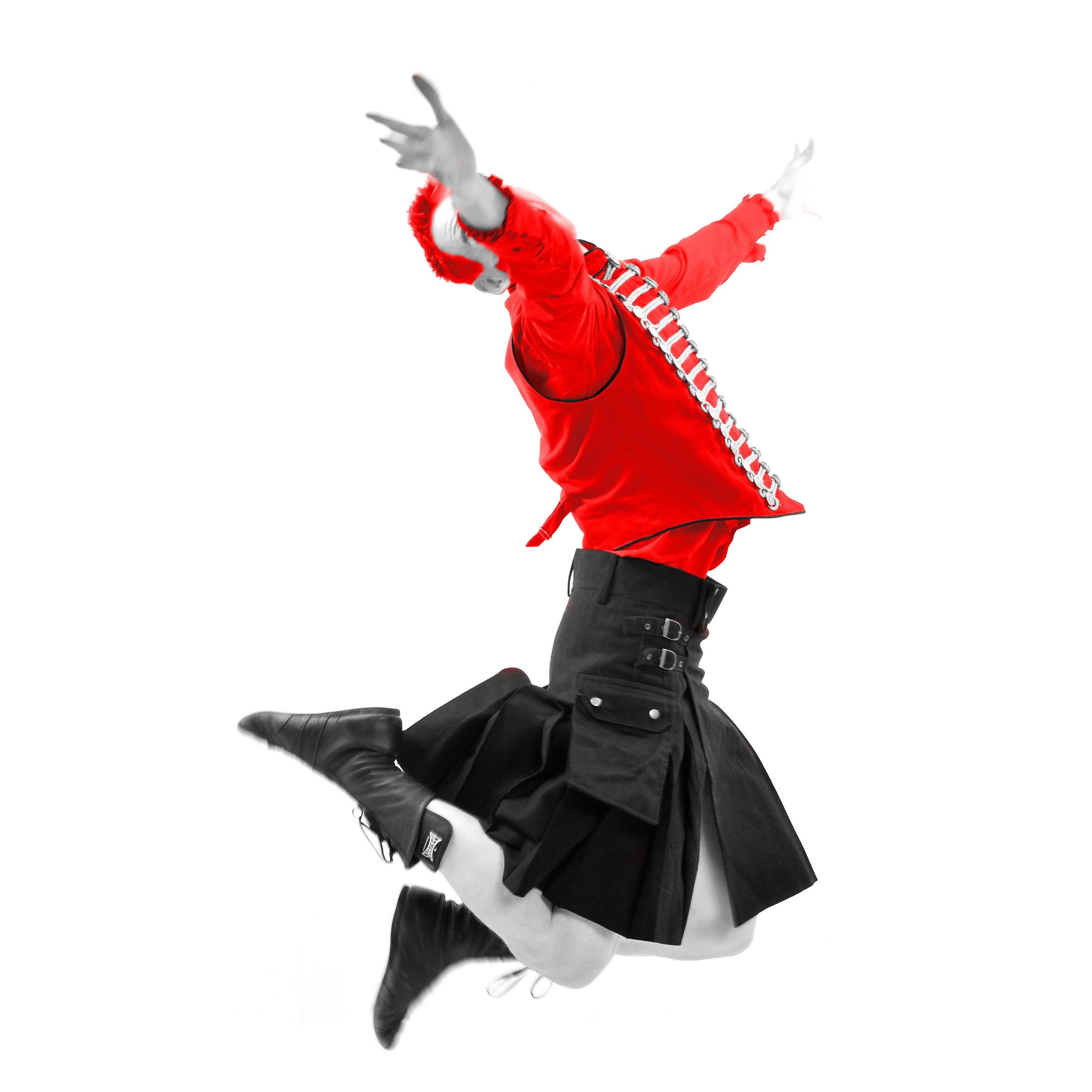 JamesTheJuggler's profile picture. Variety performer based in Sheffield. Juggling his way through this world one tweet at a time.