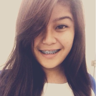 Jhesamae Arriola 28 yrs old