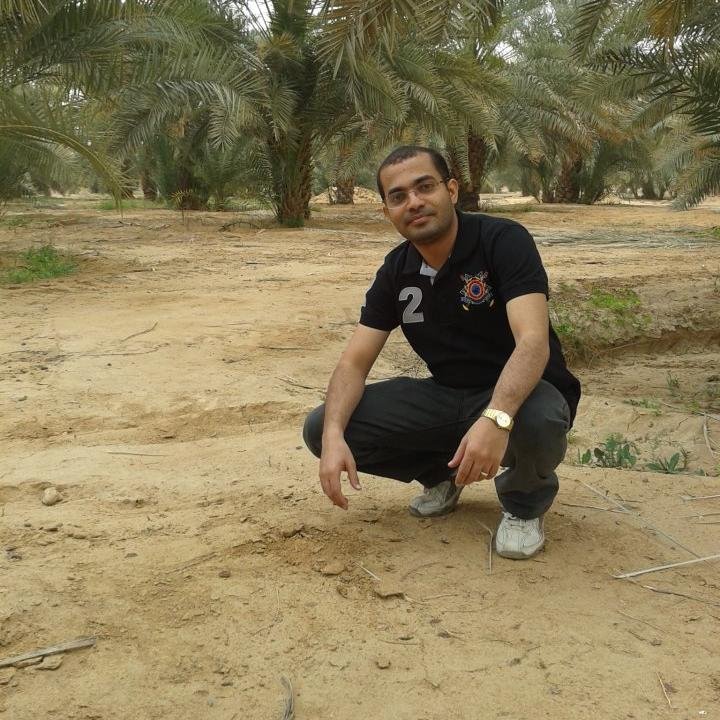 falshormani's profile picture. دكتوراة في الرياضيات