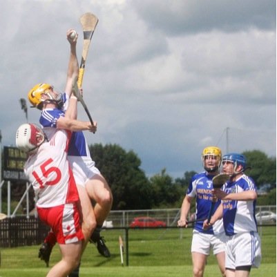 Footballer - Hurler - Coach - Teacher