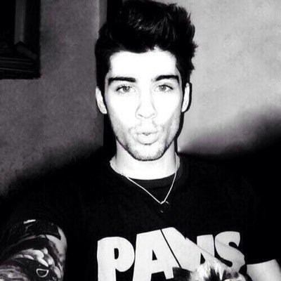 ask for a follow back on @raybanzouis