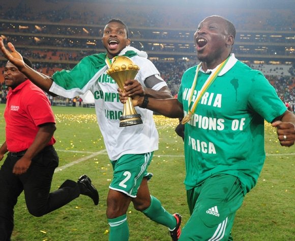 soccerstarng's profile picture. SoccerStarng for Nigeria Premier league, Africa Cup of Nations, Confederation Cup, CAF Champions League