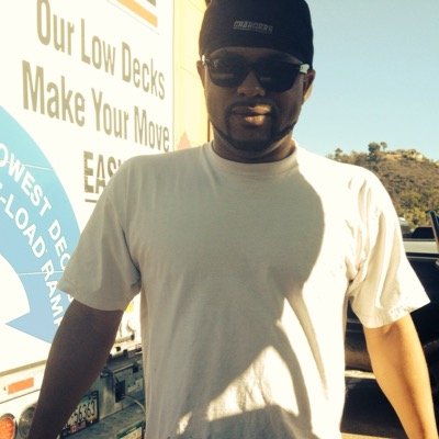 PhadesAndEdges's profile picture. #ChannelWest #PhadesAndEdges #JamMarketing