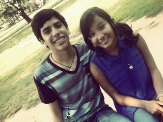Sigueme y te Sigo:3.