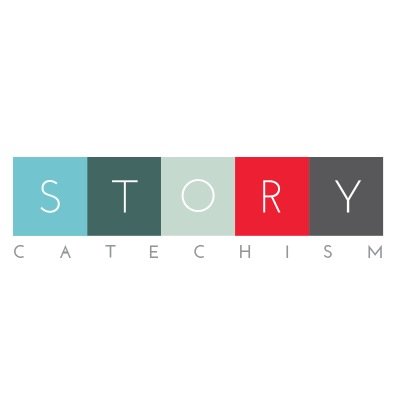 a narrative-style catechism that traces the central biblical thread of the gospel #inthestory || https://t.co/PUJor0SjGy follow: @freddywilliams @redtreedave