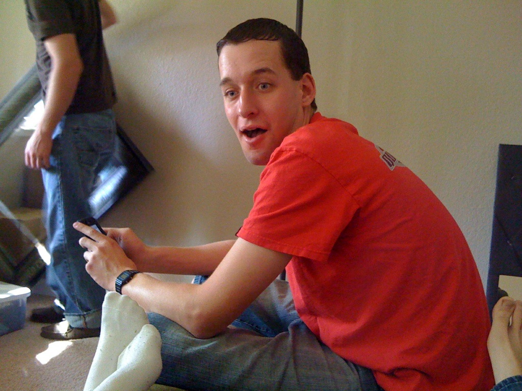 tim657's profile picture. 