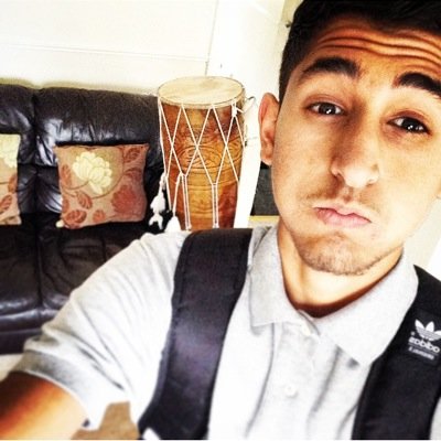calvinsangha191's profile picture. Dhol Player                                             

contact me through DM 


INSTA: cal_sangha