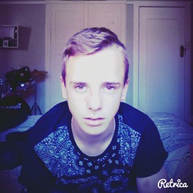 Likes to hang Out with friends, loving child of God,play drums and guitar.