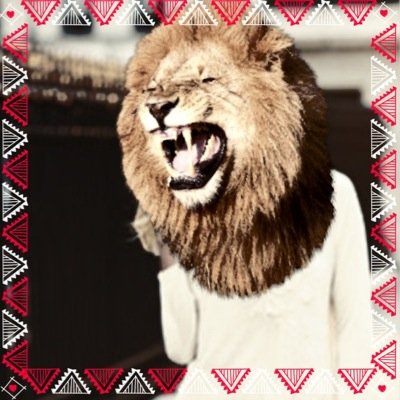 HELLO FOLLOW ME AND UR DESTANY WILL BE BRIGHT