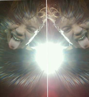 :Nerd :Mommy Of Eli(: :Rebel :Taken By Smiley