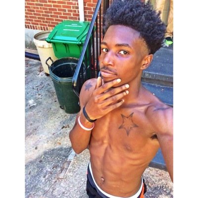 Keep Playing Nigga You'll Get Hurt ❗️❗️