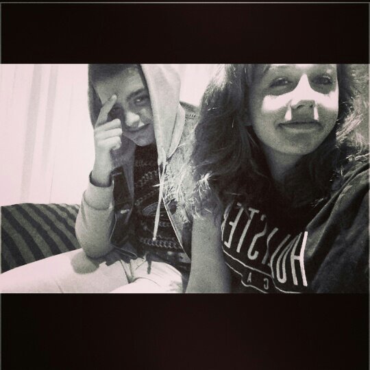 friends  by choices brothers by love                                                           4juli♥
