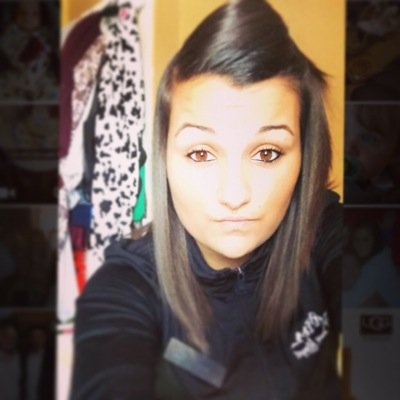 TeeOreoo's profile picture. Profile no longer in use - follow @TouriaKoudoua1