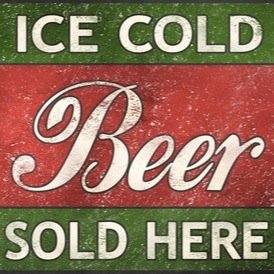 (21+) Cold Beer Delivery. Open Daily From 16:00-23:59. BBM: 751815A7. Drink Responsibly.