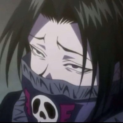 フェイタンアイコン】HUNTER×HUNTER デフォルメフィギュアキーホルダー