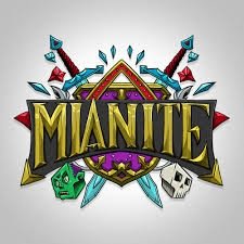 MIANITE_WIZARDS's profile picture. 