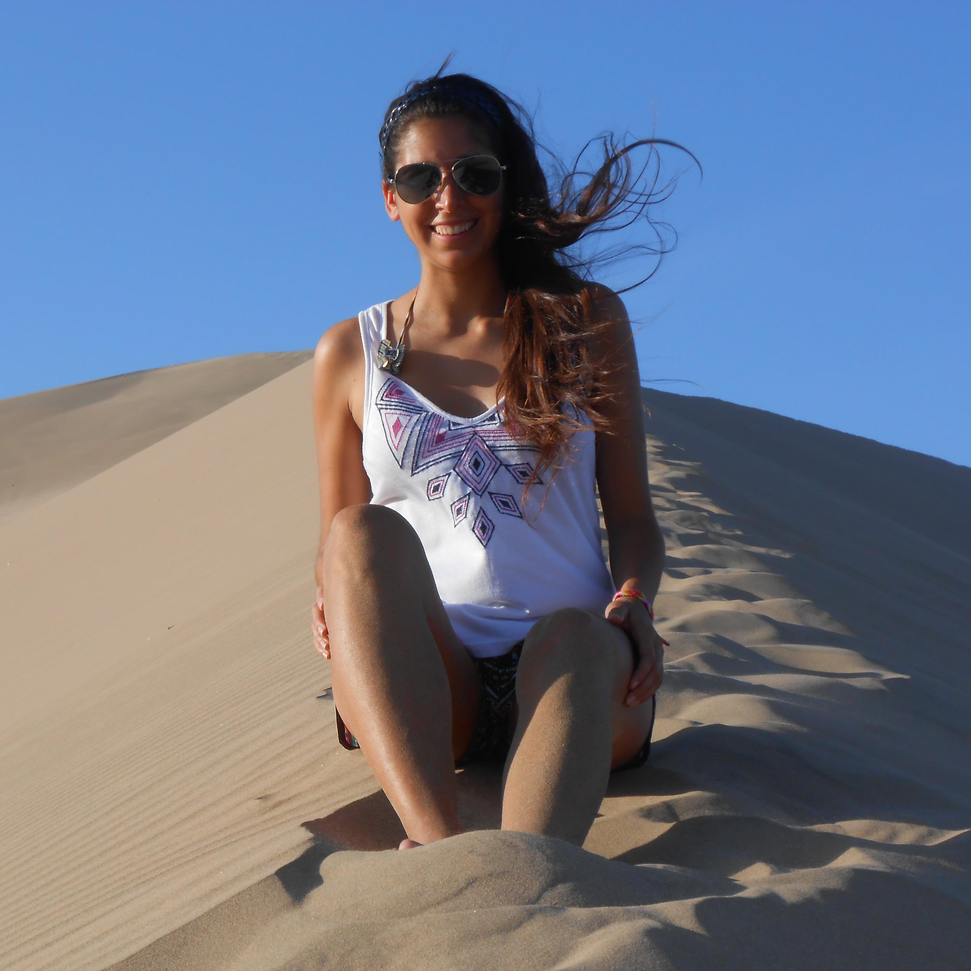 MacaLafalce's profile picture. Licenciada en Relaciones Públicas :) #RRPP ❤ Gestión de RRHH 👨👩 Community Manager - Comunicación Interna 💼 Redes en @consejorrpp 👥