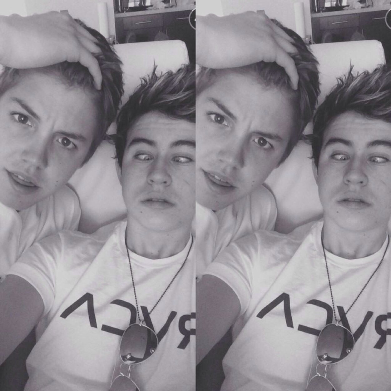 free follow // follow @avons_pride // she follows back // ily