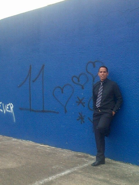 Maestro de Vocación