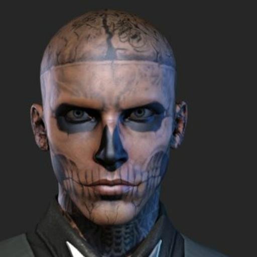 chryseb1's profile picture. 