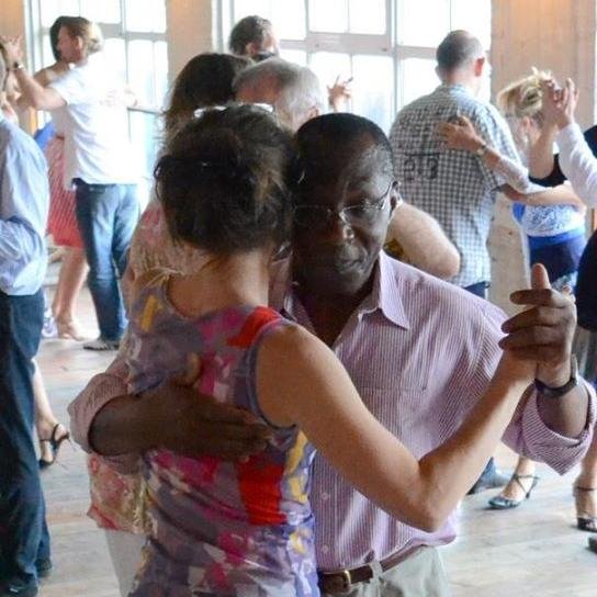 TangoDJDele's profile picture. 