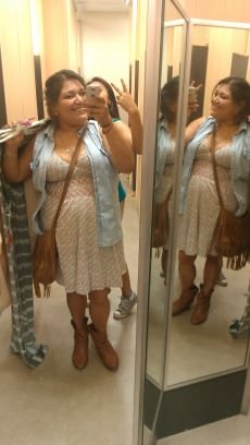 DoraSifuentes63's profile picture. forgive 
and let 
live