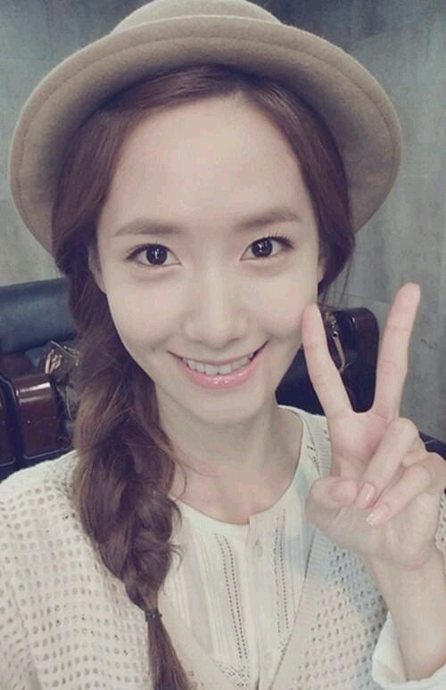Kaum Poloth! || @Ncung_Yesung24 || 30 MEI 1990 || @curutshinyeong bestie gua ama sodara jangan sakiti dia ^^ || ♥ 슈퍼주니어 || only E.L.F