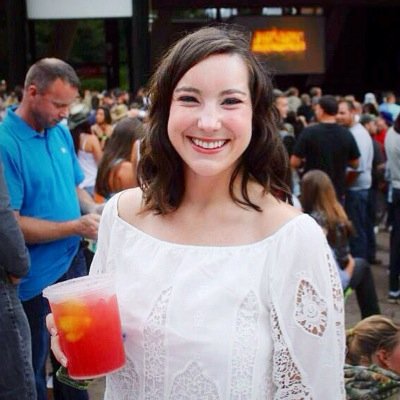 LIVstronng's profile picture. Surround yourself with people who make you happy